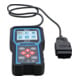 BGS Appareil de diagnostic d'erreurs OBD II (EOBD)