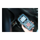 BGS Appareil de diagnostic d'erreurs OBD II (EOBD)-5