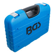 BGS Appareil de test de contre-pression de gaz d’échappement-2