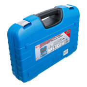BGS Appareil de test de contre-pression de gaz d’échappement-5