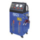 BGS Appareil de vidange et de rinçage d’huile de boîte automatique avec kit d’adaptateurs-1