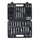 BGS Appareil de vidange et de rinçage d’huile de boîte automatique avec kit d’adaptateurs-5
