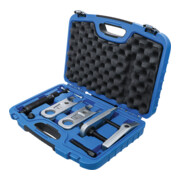 BGS Arrache articulation sphérique hydraulique 12 t-2