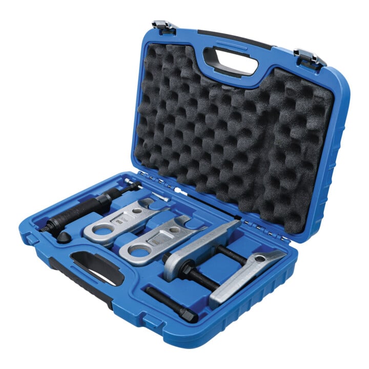 BGS Arrache articulation sphérique hydraulique 12 t