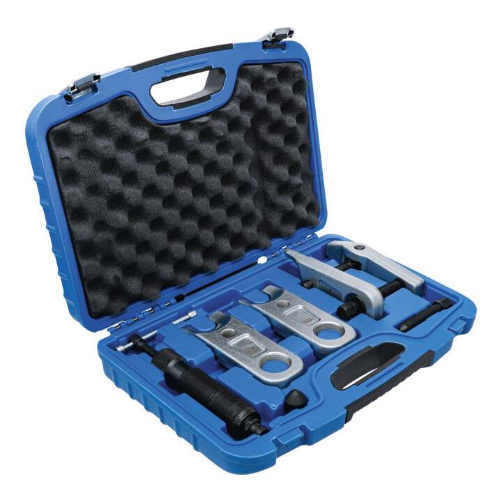 BGS Arrache articulation sphérique hydraulique 12 t