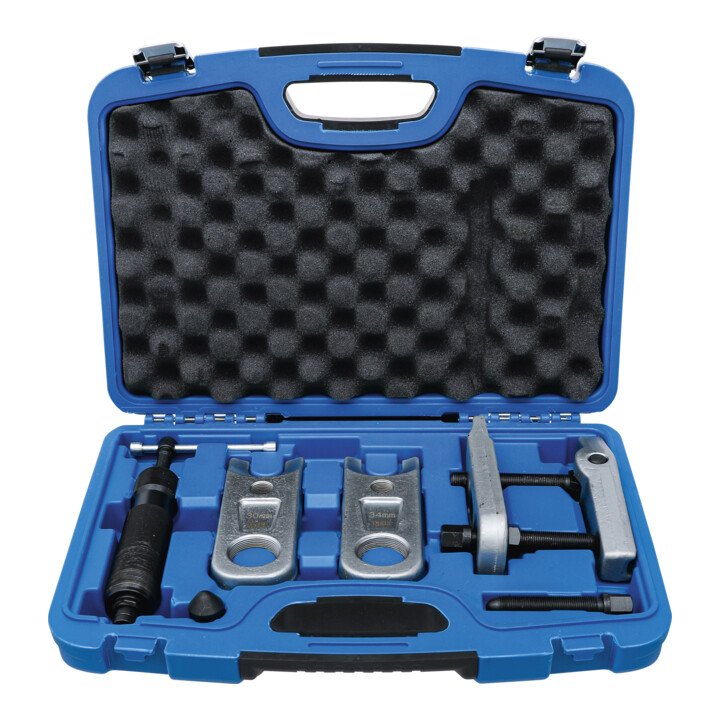 BGS Arrache articulation sphérique hydraulique 12 t