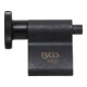 BGS Arretierwerkzeug 62643 für Kurbelwellen-Zahnriemenräder für VAG-1