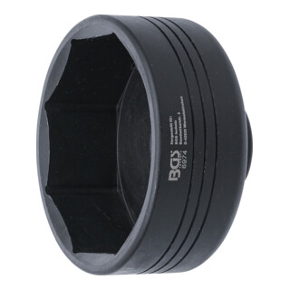 BGS As-kapsleutel | voor BPW 16 t aanhangeras-kappen | 110 mm
