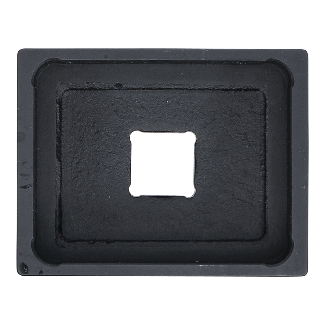 BGS As-spanmoersleutel | Voor DAF, MAN, Mercedes-Benz, Kässbohrer, Setra | 60 mm