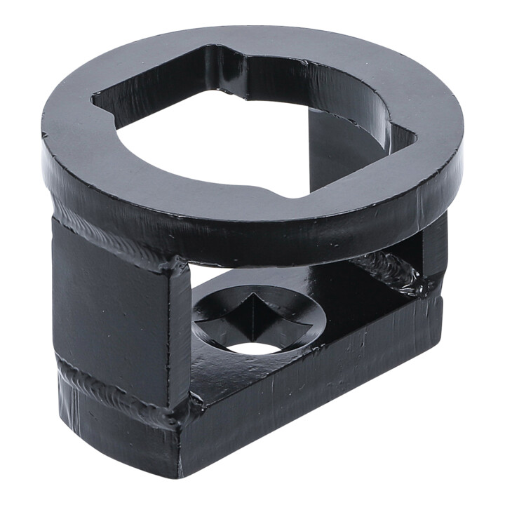 BGS Asmoer/wieldopsleutel voor BPW assen SW 65 mm