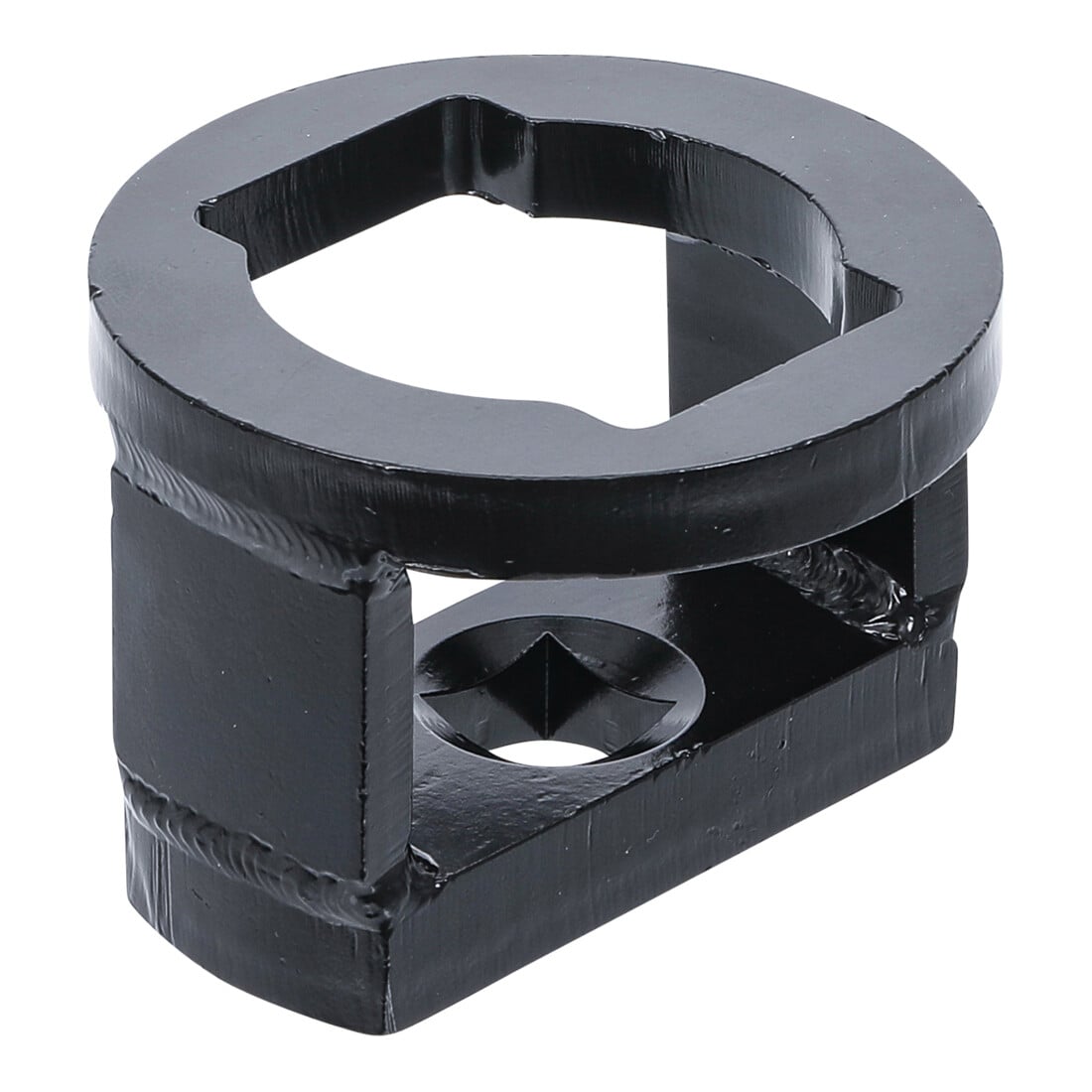 BGS Asmoer/wieldopsleutel voor BPW assen SW 65 mm