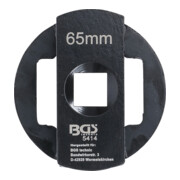 BGS Asmoer/wieldopsleutel voor BPW assen SW 65 mm-4