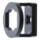 BGS Asmoer/wieldopsleutel voor BPW assen SW 65 mm-5