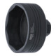 BGS Asmoersleutel | 8-kant | voor BPW 12 t-assen | 109 mm-1
