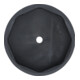 BGS Asmoersleutel | 8-kant | voor BPW 12 t-assen | 109 mm-3