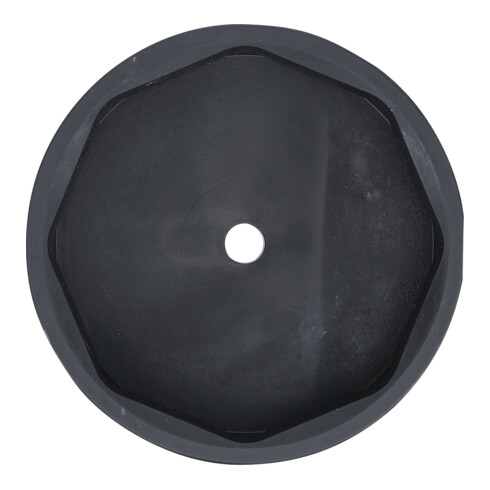 BGS Asmoersleutel | 8-kant | voor BPW 12 t-assen | 109 mm