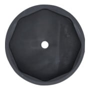 BGS Asmoersleutel | 8-kant | voor BPW 12 t-assen | 109 mm-3