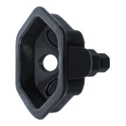 BGS Asmoersleutel, SW 140 mm, voor SAF Euro-assen