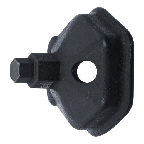 BGS Asmoersleutel, SW 140 mm, voor SAF Euro-assen