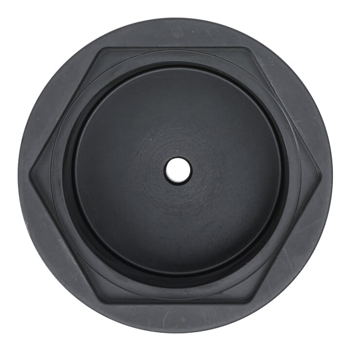 BGS Asmoersleutel zeskant voor Iveco SW 98 mm