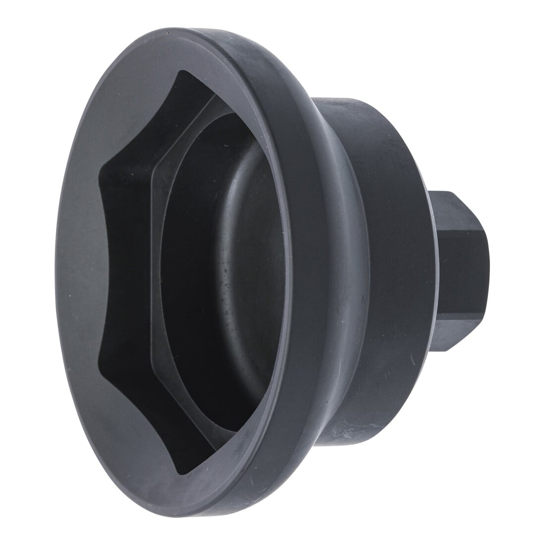 BGS Asmoersleutel | zeskant | voor SAF-aanhangeras | 85 mm
