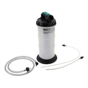 BGS Aspiratore per fluidi, 5,5 l-2