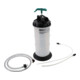 BGS Aspiratore per fluidi, 5,5 l-4