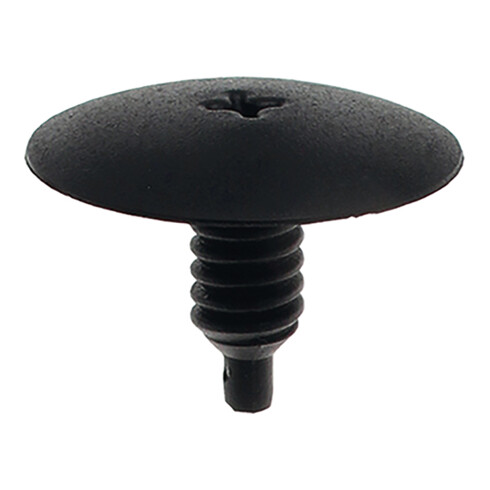 BGS Assortiment bekledingsclips voor VW | 255-dlg.