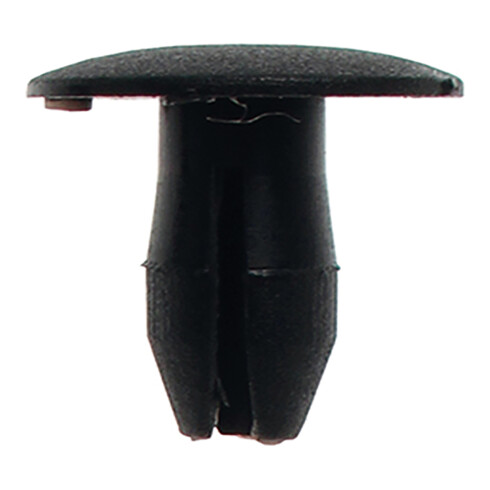 BGS Assortiment bekledingsclips voor VW | 255-dlg.