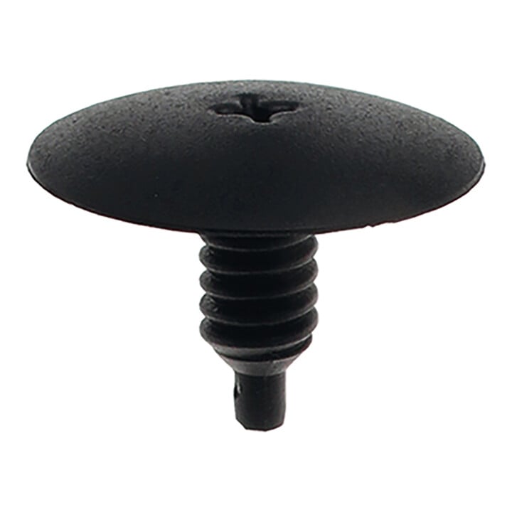 BGS Assortiment bekledingsclips voor VW | 255-dlg.