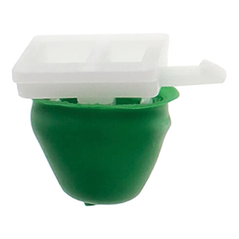 BGS Assortiment bekledingsclips voor VW | 255-dlg.