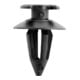 BGS Assortiment bevestigingsclips voor BMW & VW | 290-dlg.