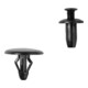 BGS Assortiment bevestigingsclips voor Ford, Mazda, GM, Chrylser & Nissan | 415-dlg.