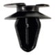 BGS Assortiment bevestigingsclips voor Opel | 300-dlg.-4