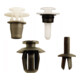BGS Assortiment bevestigingsclips voor Peugeot, Citroen | 345-dlg.-5
