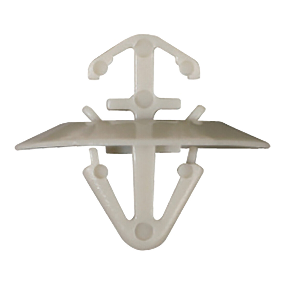 BGS Assortiment bevestigingsclips voor Renault | 300-dlg.