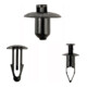 BGS Assortiment bevestigingsclips voor Toyota, Lexus | 360-dlg.