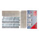 BGS Assortiment d'agrafes, de boulons et de clous 600 pcs.-1