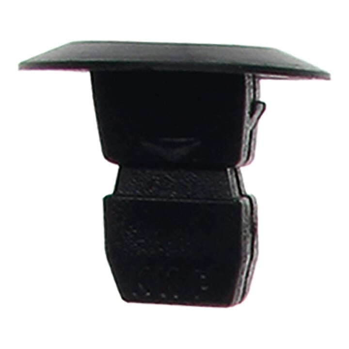 BGS Assortiment d'agrafes d’habillage pour VW 255 pièces