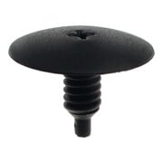 BGS Assortiment d'agrafes d’habillage pour VW 255 pièces-2