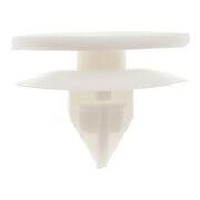 BGS Assortiment d'agrafes d’habillage pour VW 255 pièces-5