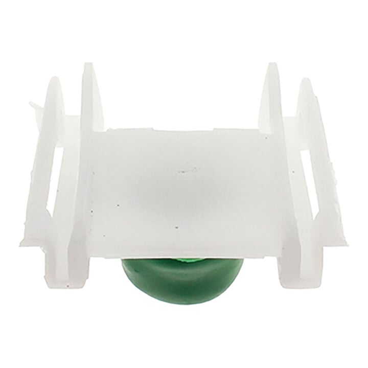 BGS Assortiment d'agrafes d’habillage pour VW 255 pièces