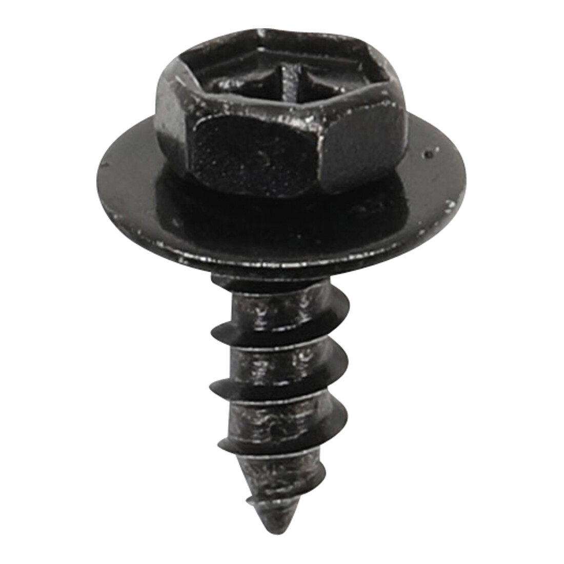 BGS Assortiment de clips de fixation automobiles pour Audi, VW, Toyota, Mercedes-Benz, BMW 400 pièces