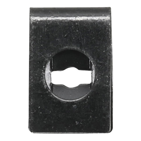 BGS Assortiment de clips de fixation automobiles pour Audi, VW, Toyota, Mercedes-Benz, BMW 400 pièces