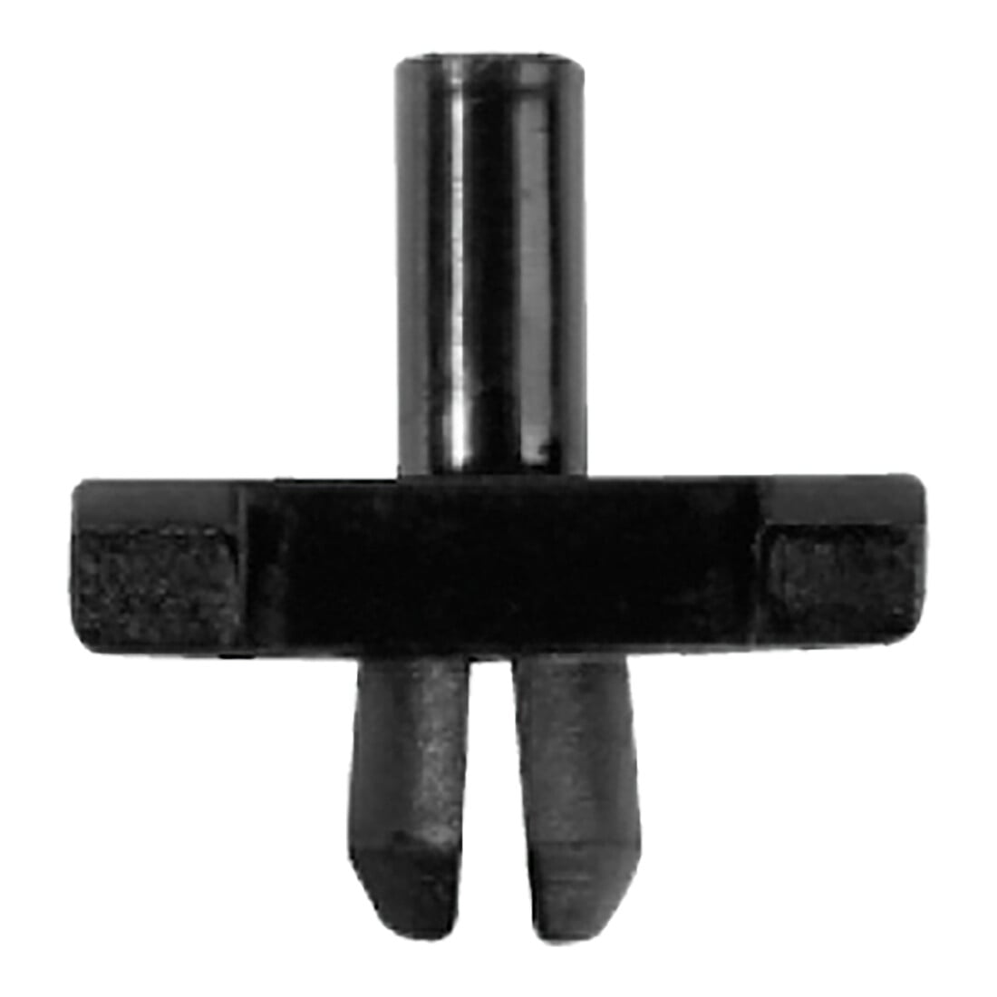 BGS Assortiment de clips de fixation automobiles pour BMW & VW 290 pièces