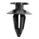 BGS Assortiment de clips de fixation automobiles pour BMW & VW 290 pièces