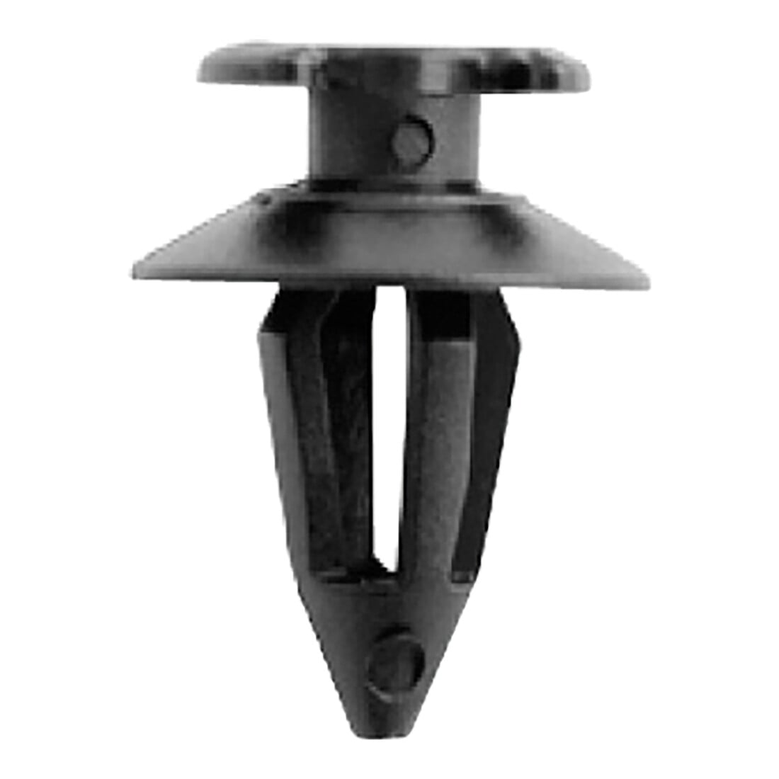 BGS Assortiment de clips de fixation automobiles pour BMW & VW 290 pièces