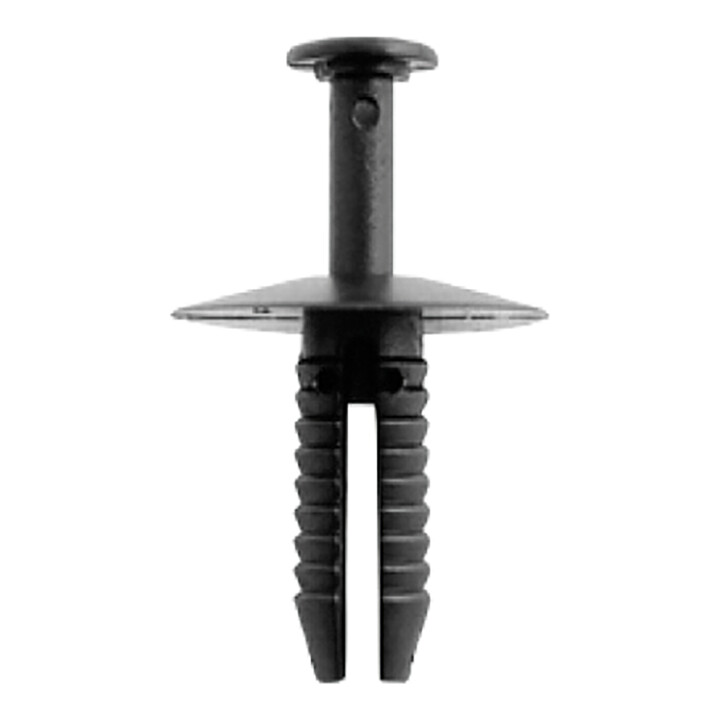 BGS Assortiment de clips de fixation automobiles pour BMW & VW 290 pièces