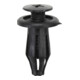 BGS Assortiment de clips de fixation automobiles pour Honda 418 pièces-4