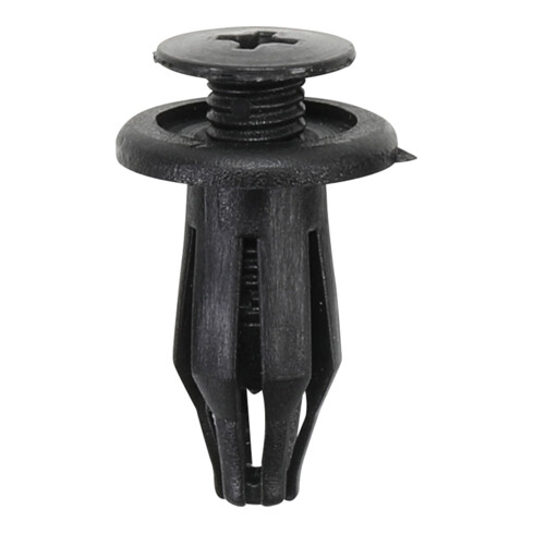 BGS Assortiment de clips de fixation automobiles pour Honda 418 pièces